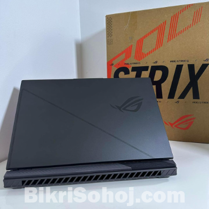ASUS ROG Strix g16
